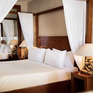 Suite mit Kingsize-Bett